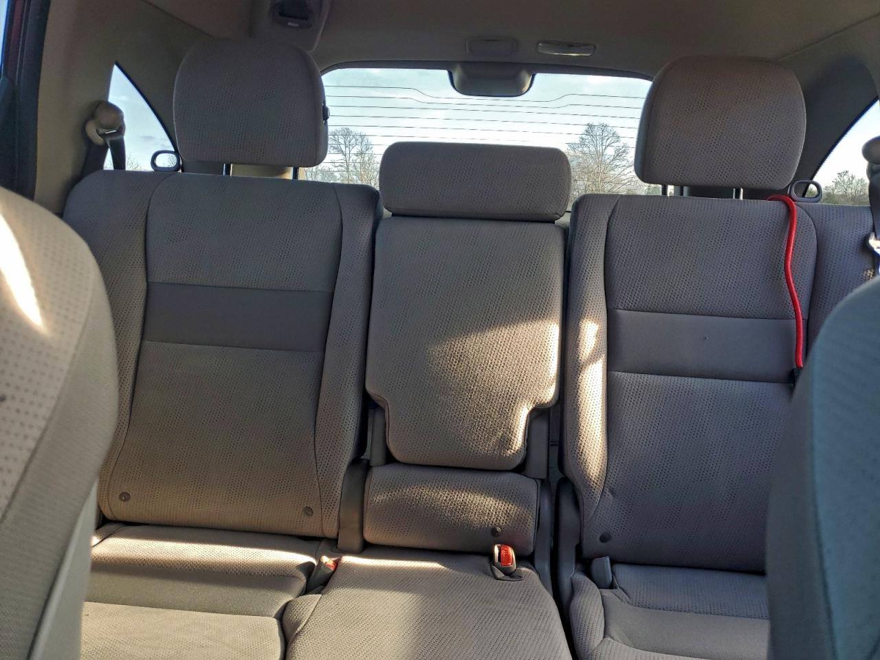 Honda Crv Se Image 13