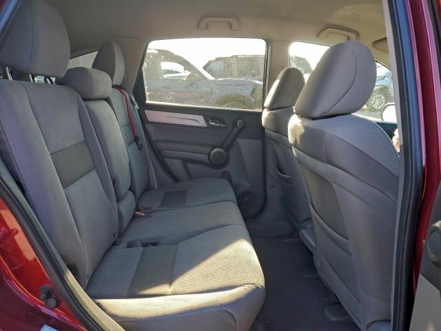 Honda Crv Se Image 5