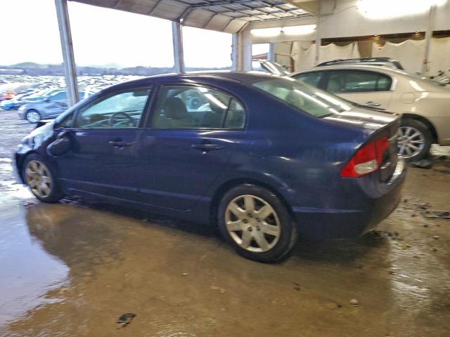 Honda Civic Lx Image 10