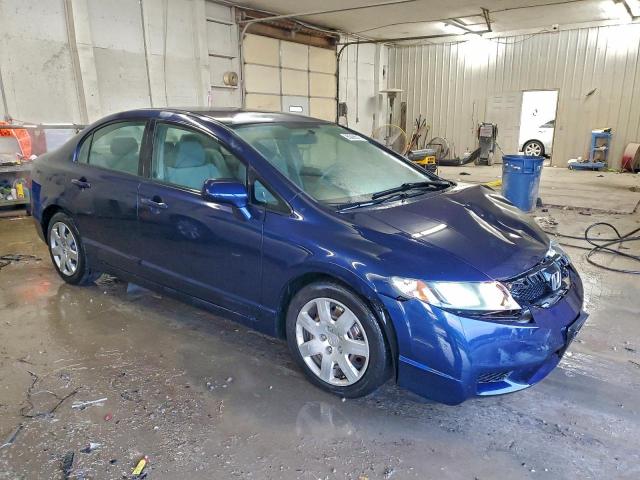 Honda Civic Lx Image 6