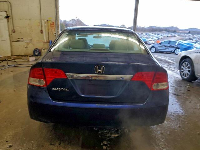 Honda Civic Lx Image 3