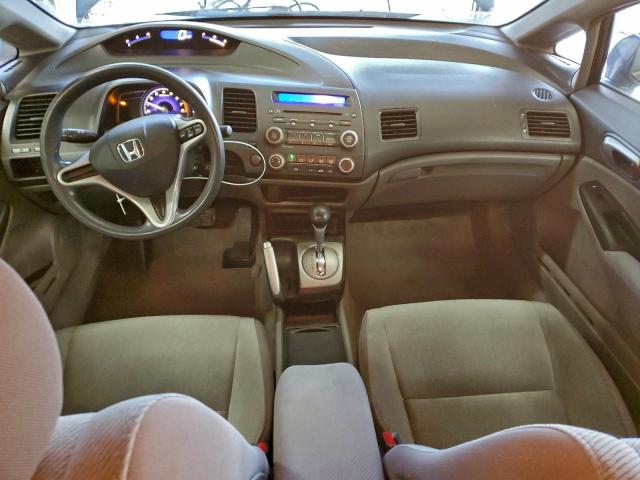 Honda Civic Lx Image 7