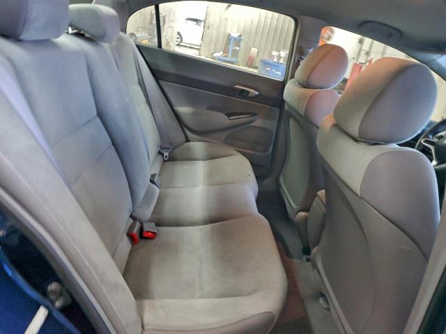 Honda Civic Lx Image 5