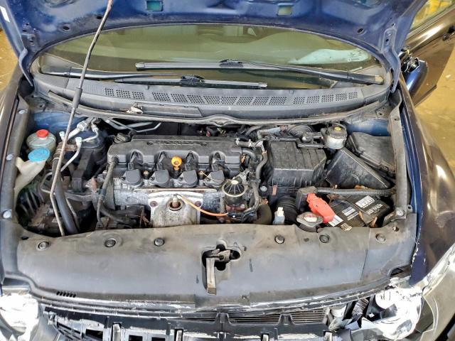 Honda Civic Lx Image 12