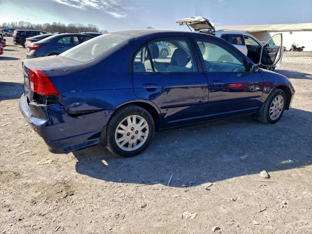 Honda Civic Lx Image 8