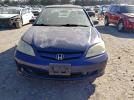 Honda Civic Lx Image 5