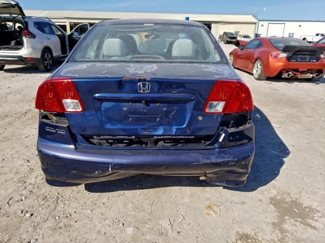 Honda Civic Lx Image 2