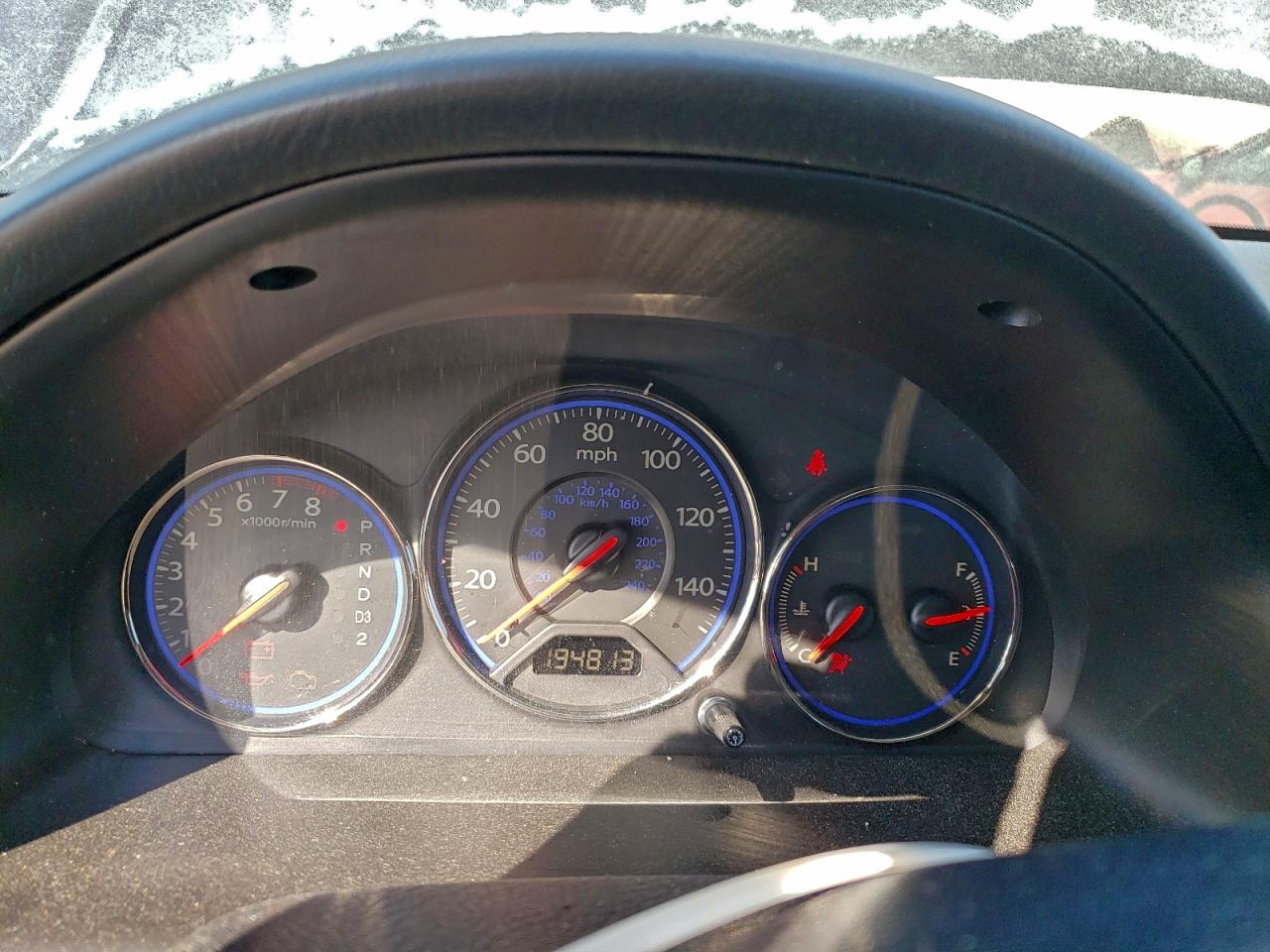 Honda Civic Lx Image 12