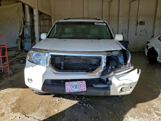 Honda Pilot Touring Image 13