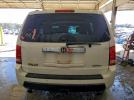 Honda Pilot Touring Image 2