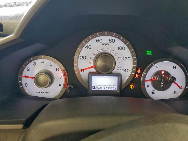 Honda Pilot Touring Image 5