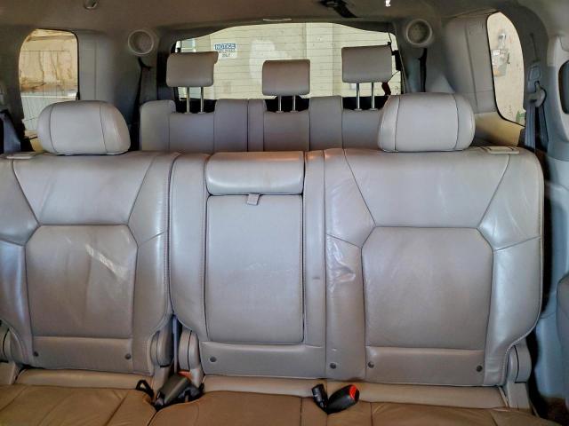 Honda Pilot Touring Image 11