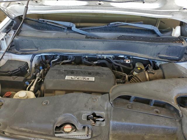 Honda Pilot Touring Image 12