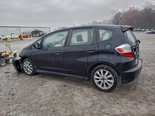 Honda Fit Sport Image 12