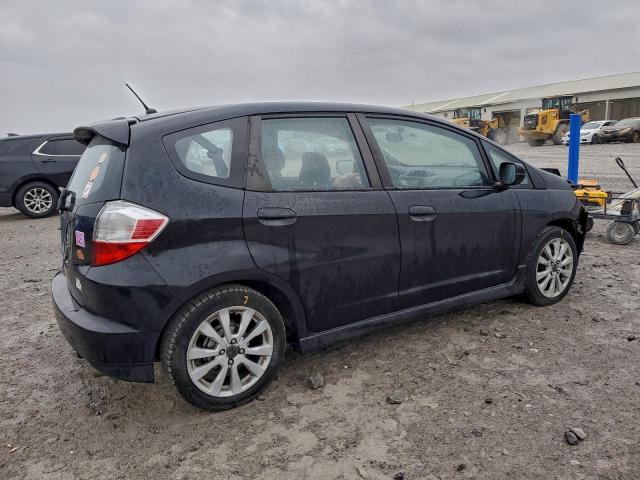 Honda Fit Sport Image 8