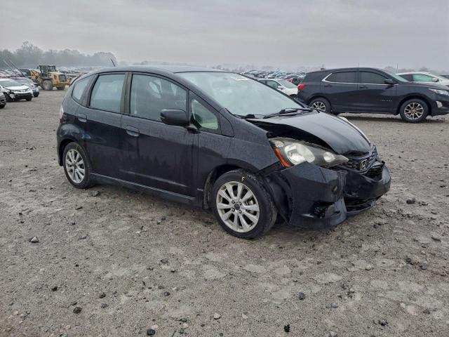 Honda Fit Sport Image 3