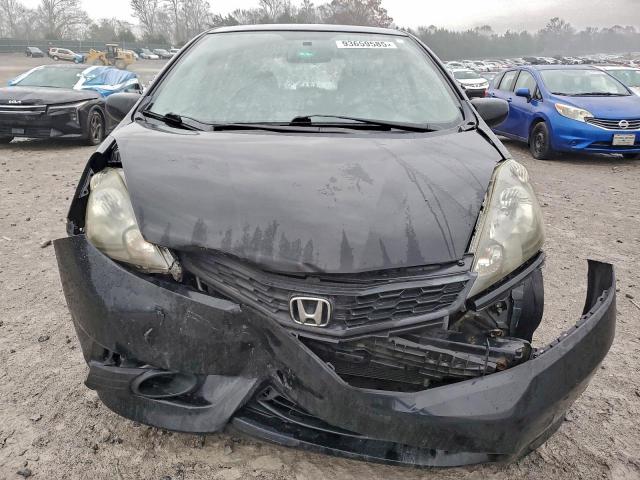 Honda Fit Sport Image 11