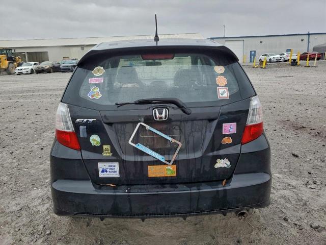 Honda Fit Sport Image 10