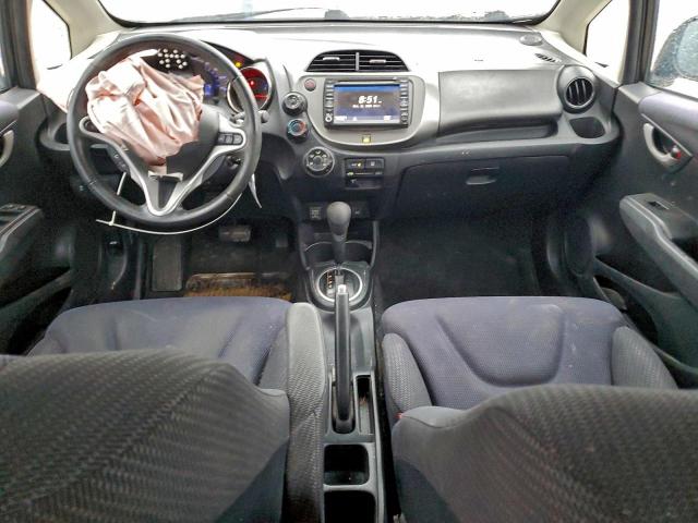 Honda Fit Sport Image 6