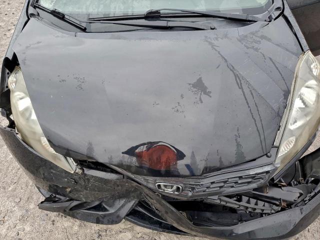 Honda Fit Sport Image 13