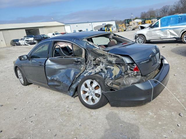 Honda Accord Ex Image 9