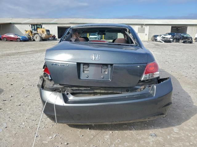 Honda Accord Ex Image 12