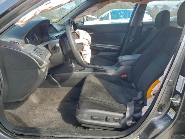 Honda Accord Ex Image 2