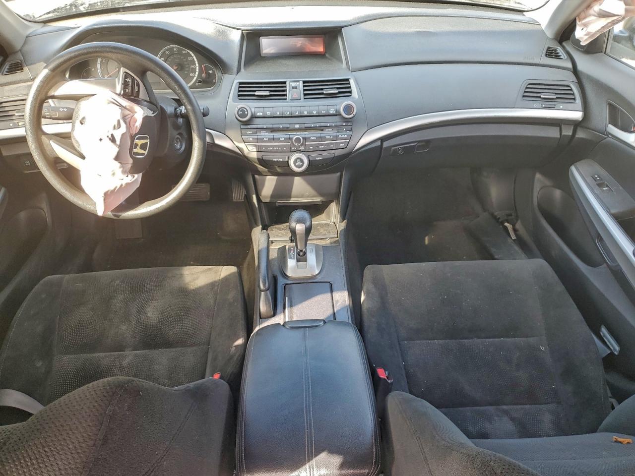 Honda Accord Ex Image 10