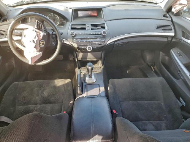 Honda Accord Ex Image 10