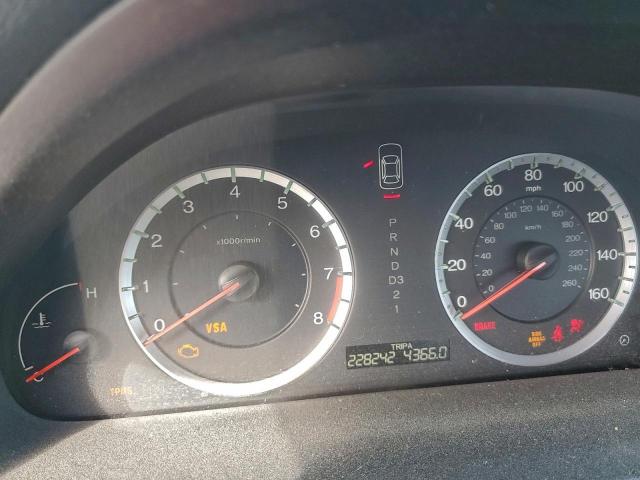 Honda Accord Ex Image 7