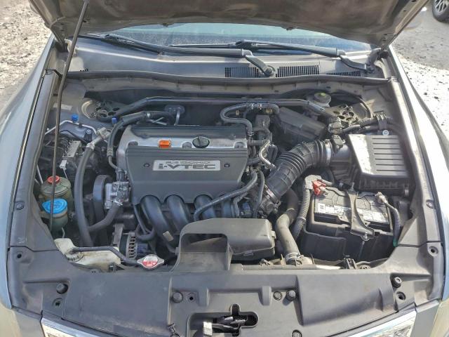 Honda Accord Ex Image 11