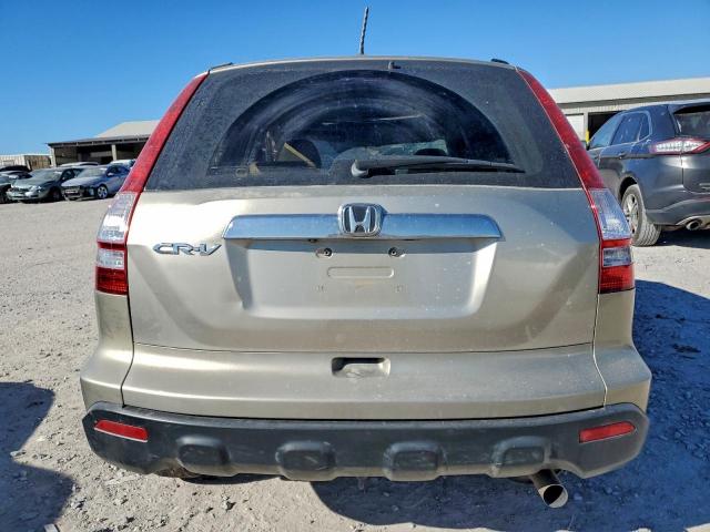 Honda Crv Exl Image 10