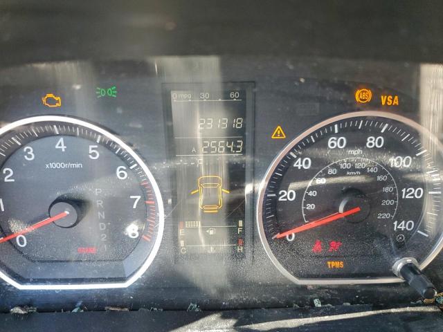 Honda Crv Exl Image 5