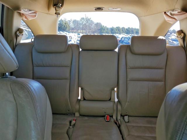 Honda Crv Exl Image 12