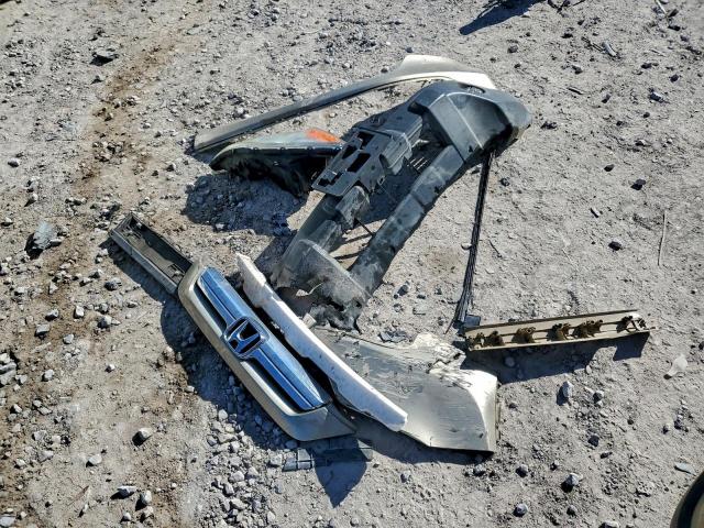 Honda Crv Exl Image 9