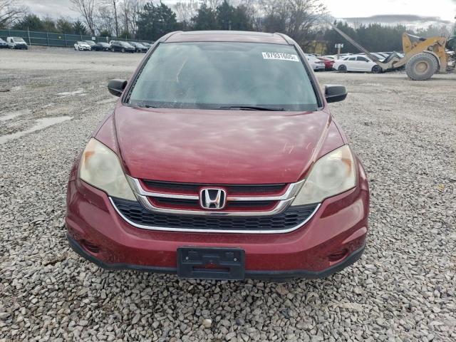 Honda Crv Ex Image 13