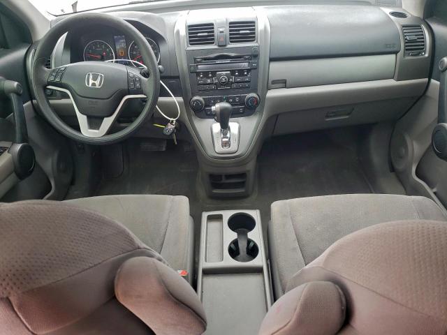 Honda Crv Ex Image 5