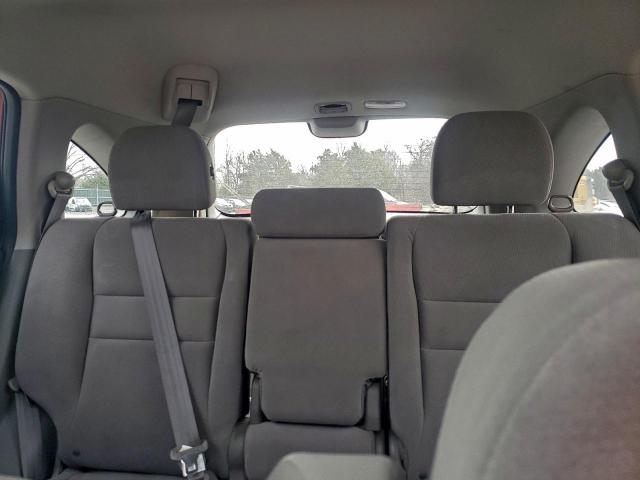 Honda Crv Ex Image 8