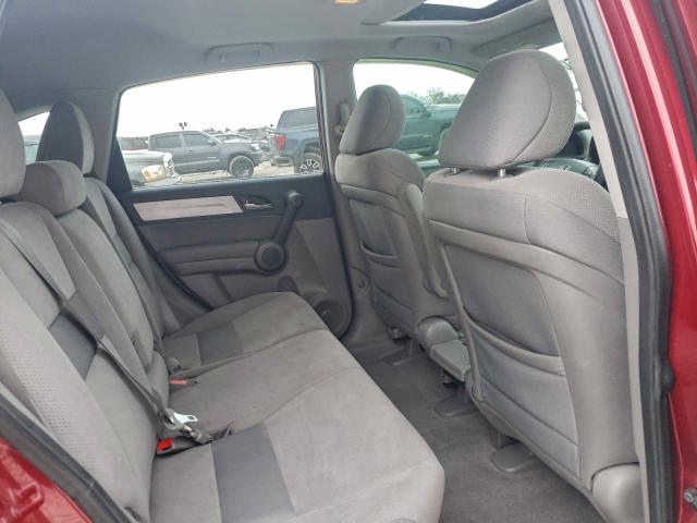 Honda Crv Ex Image 7