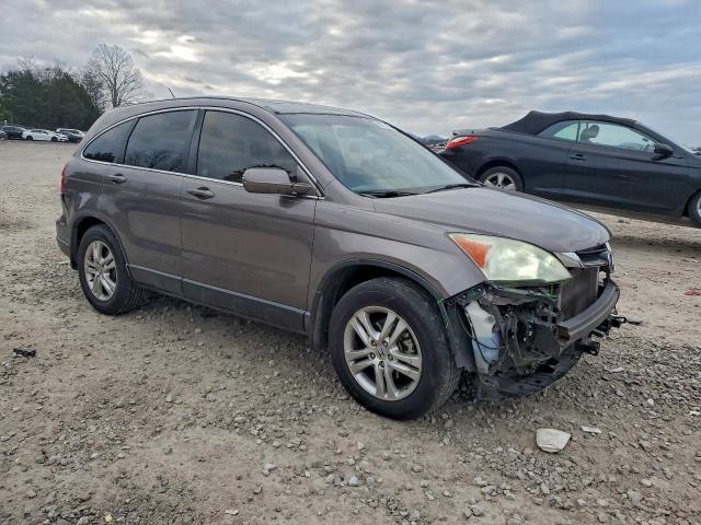 Honda Crv Exl Image 3