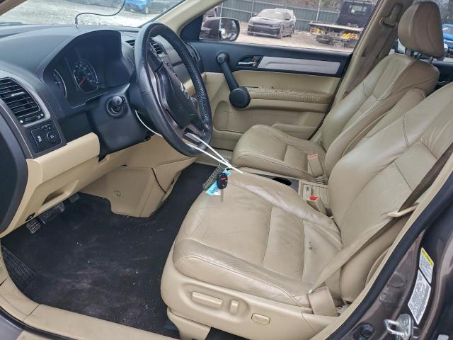 Honda Crv Exl Image 6