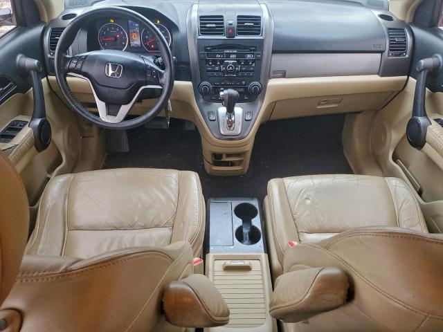 Honda Crv Exl Image 11