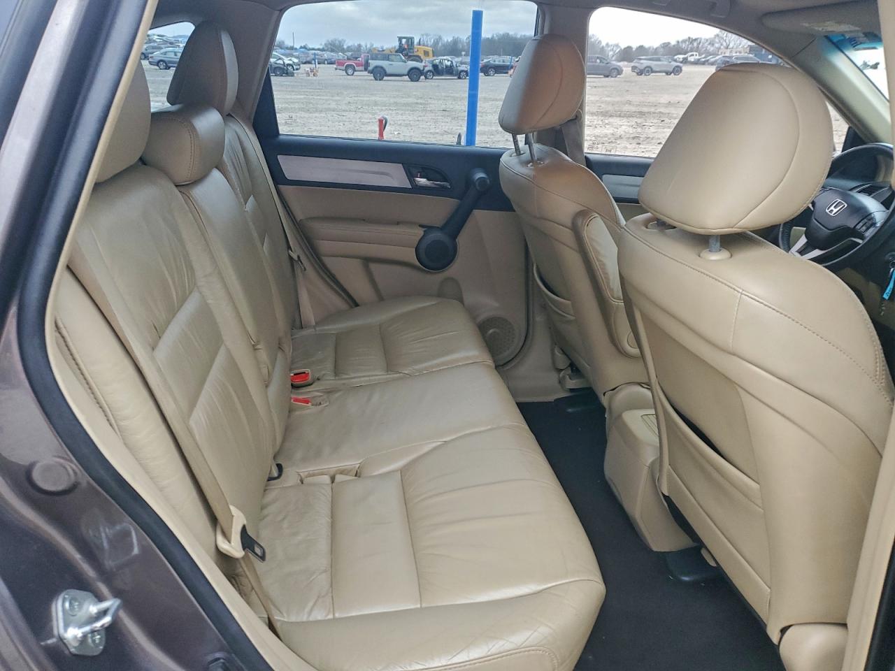 Honda Crv Exl Image 7