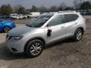 Nissan Rogue S Image 1