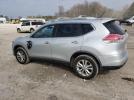 Nissan Rogue S Image 4