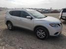 Nissan Rogue S Image 9