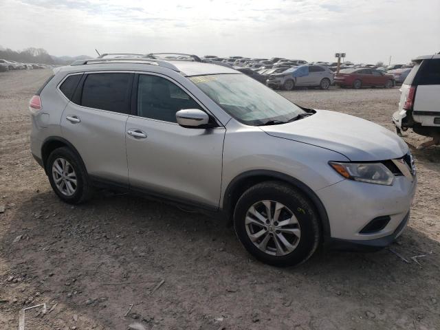 Nissan Rogue S Image 9