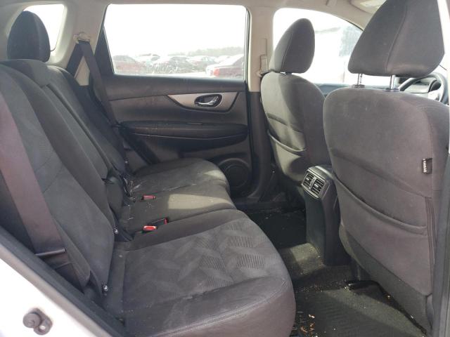 Nissan Rogue S Image 13