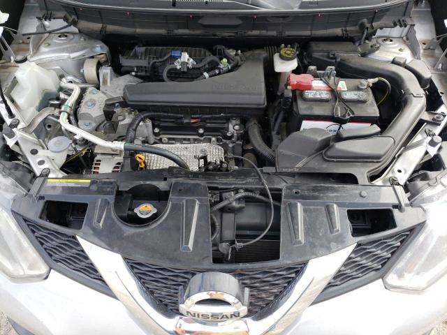 Nissan Rogue S Image 12