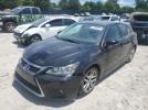 Lexus Ct 200 Image 1